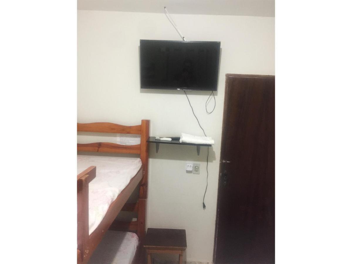 Atlantic Hotel - Campo Grande Buitenkant foto