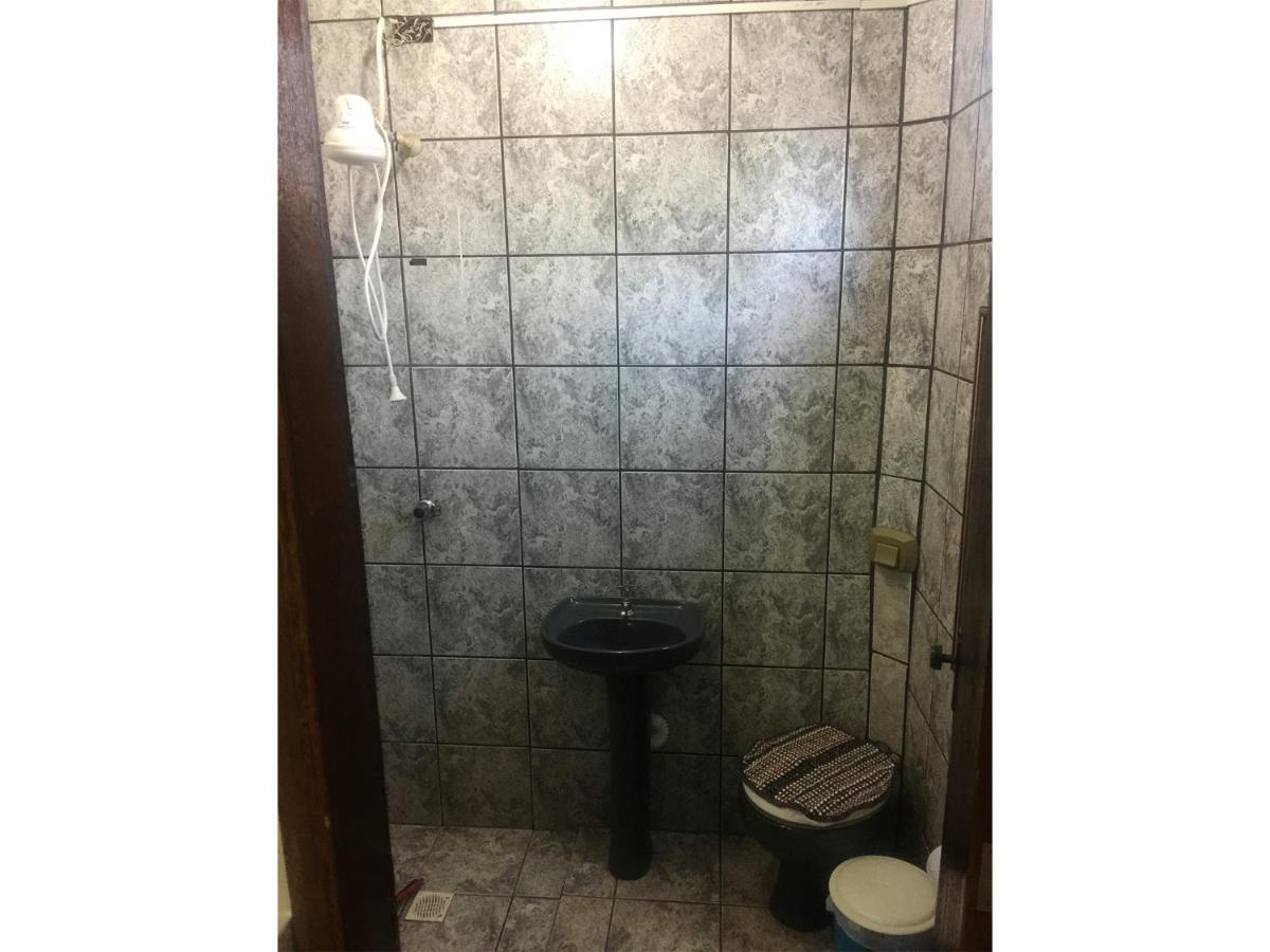 Atlantic Hotel - Campo Grande Buitenkant foto