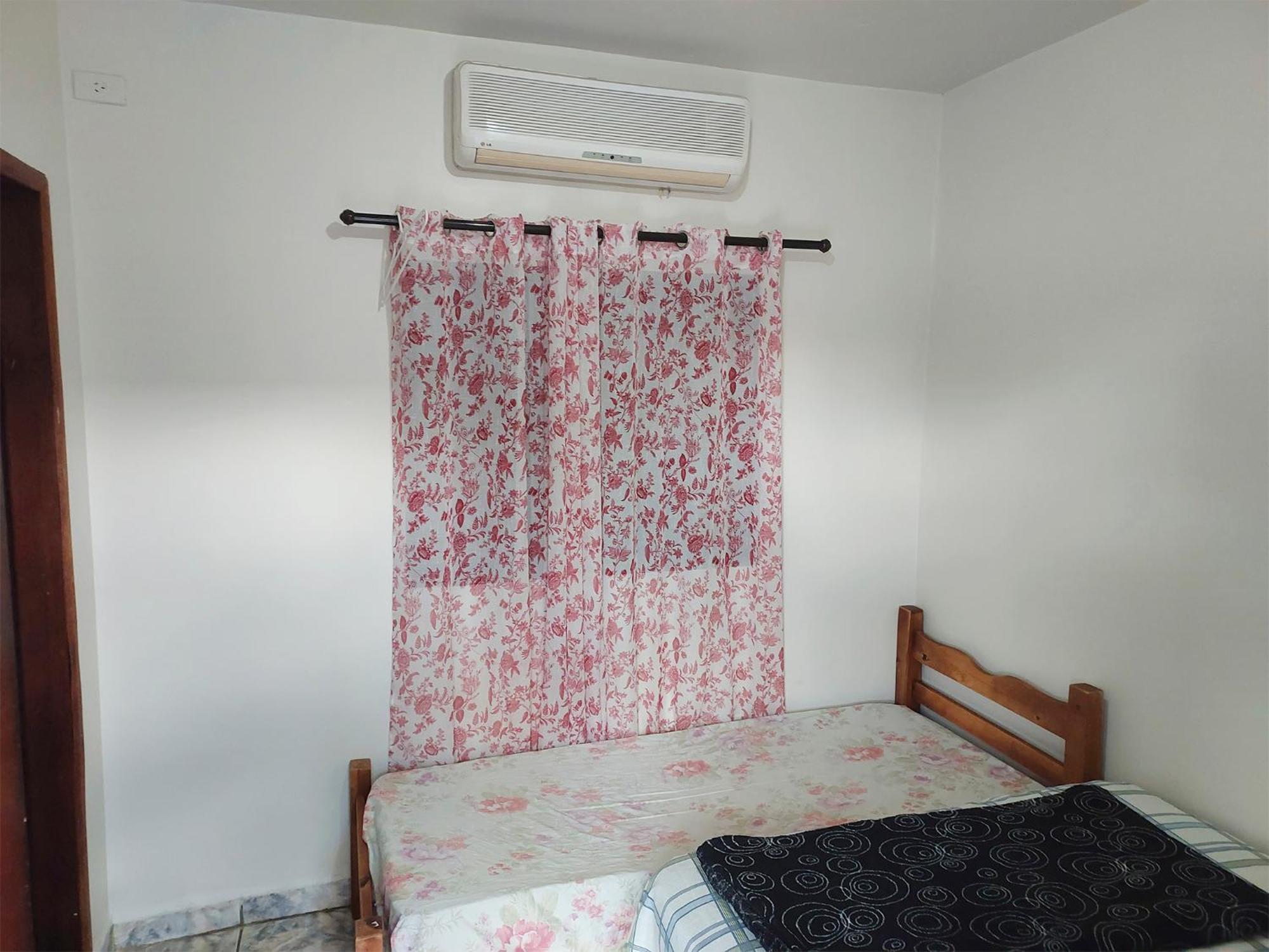 Atlantic Hotel - Campo Grande Buitenkant foto