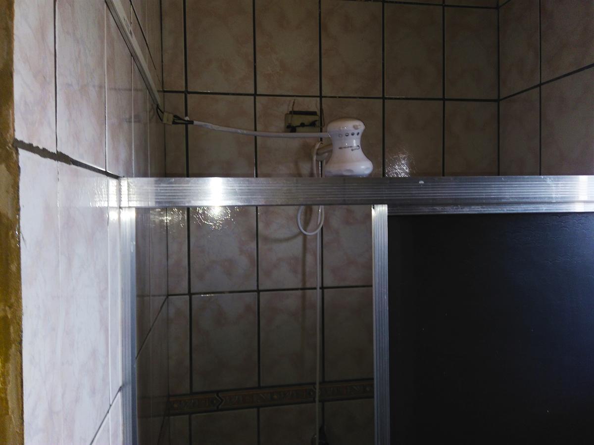Atlantic Hotel - Campo Grande Buitenkant foto