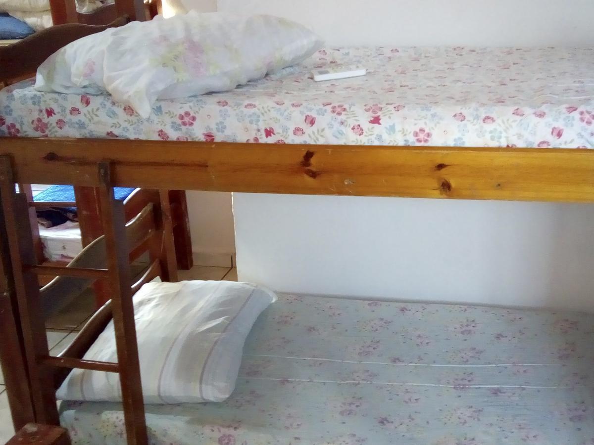 Atlantic Hotel - Campo Grande Buitenkant foto