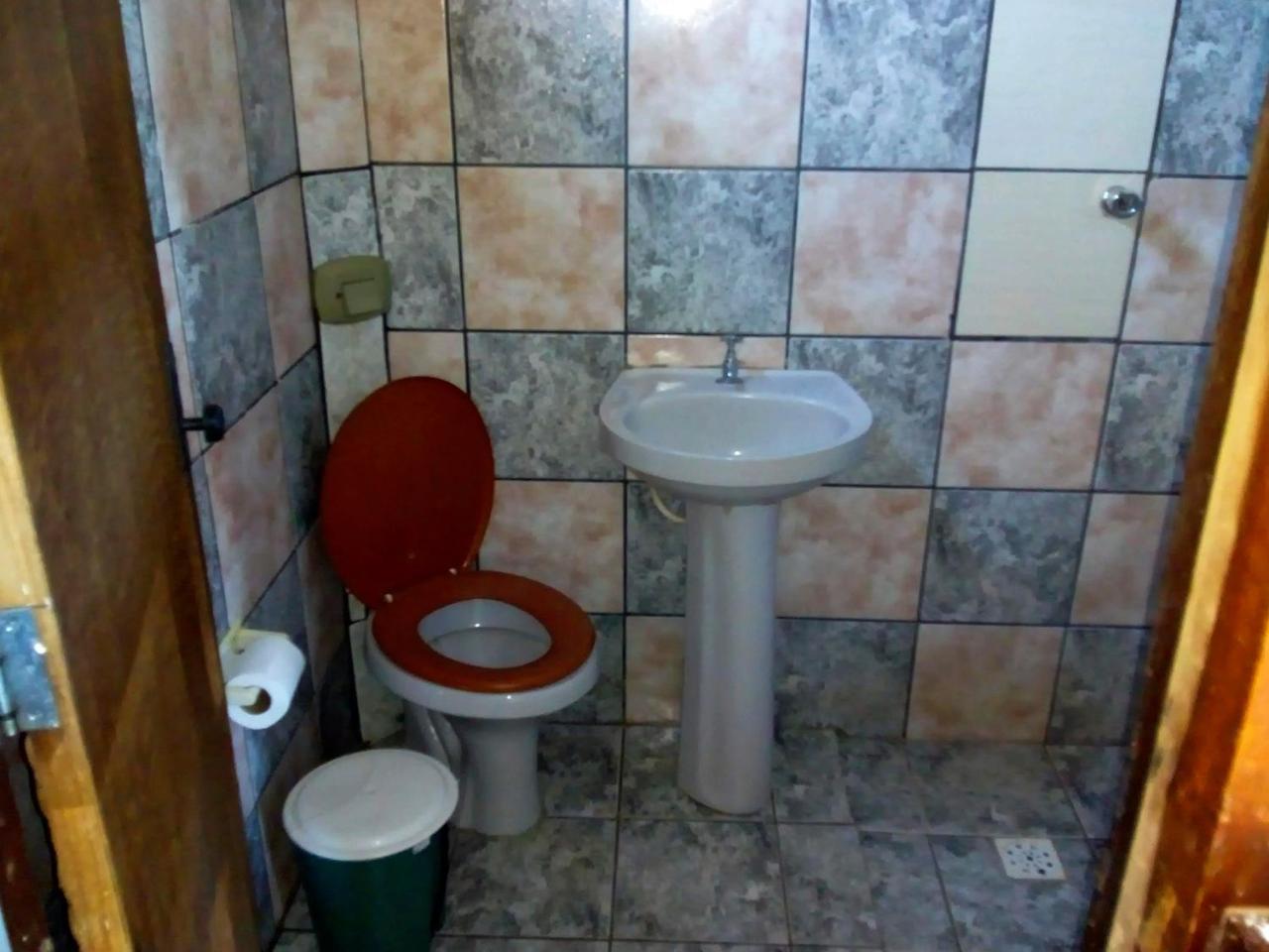 Atlantic Hotel - Campo Grande Buitenkant foto