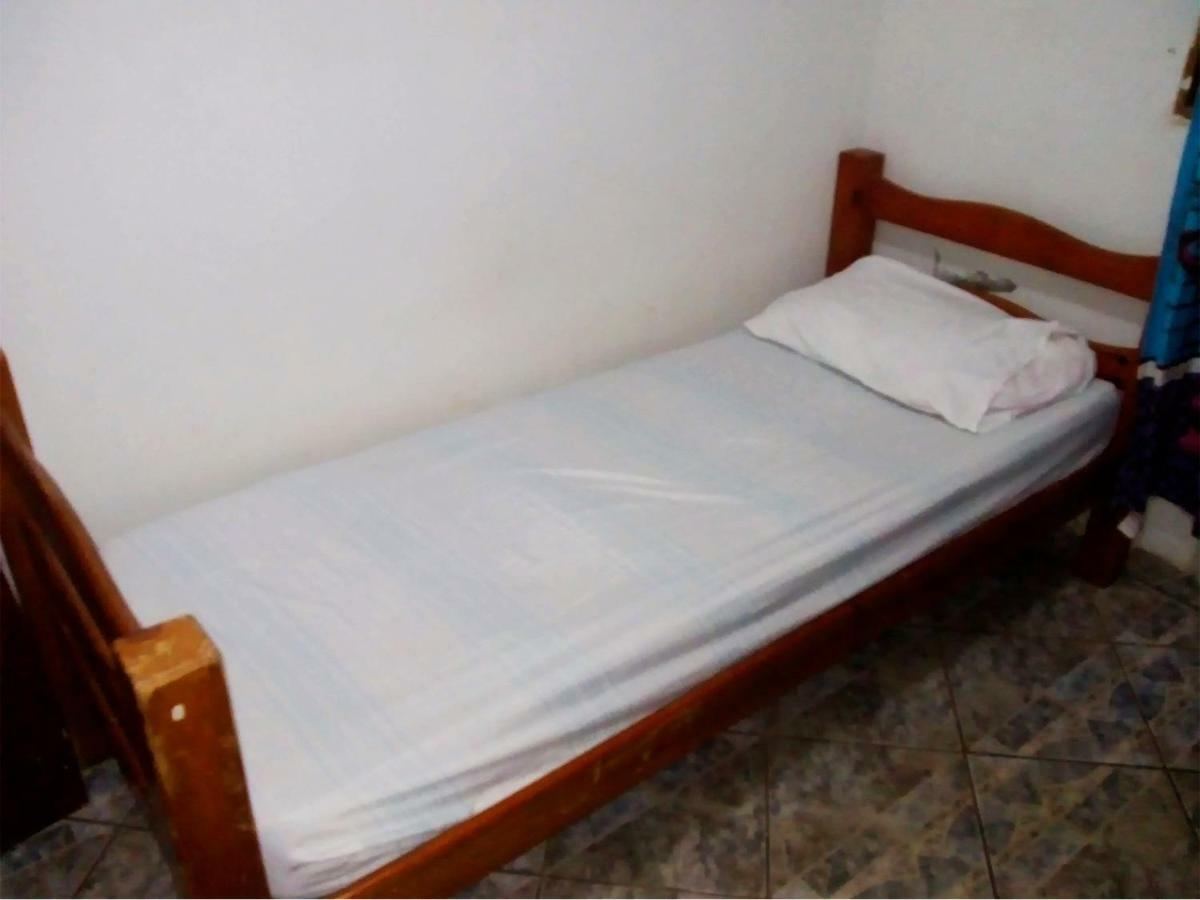 Atlantic Hotel - Campo Grande Buitenkant foto